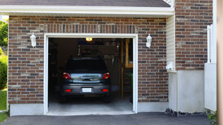 Garage Door Installation at Edgewood, Colorado